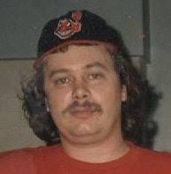 Terry Pritt Obituary