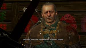 It's going to be quite the way off. I Just Love This Quote By Vesemir Thewitcher3 Ps4 Wildhunt Ps4share Games Gaming Thewitcher Thewitcher3wi The Witcher Books The Witcher 3 The Witcher