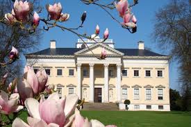 Garden Kingdom Dessau Woerlitz C Johannes Winkelmann Wittenberg Kultur E V Garden Historic Homes Unesco Sites