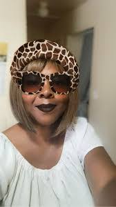 Thelma Brumfield's Instagram, Twitter & Facebook