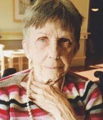 Pauline Scott Obituary (2021)