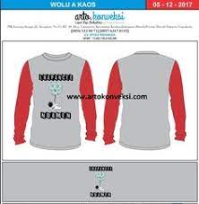 Gambar desain baju lengan panjang paling keren download now desain k. 28 Ide Inspirasi Desain Kaos Lengan Panjang Kaos Sablon Kaos Lengan Panjang