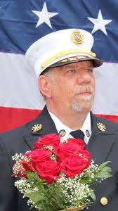 A cloud of sadness hangs over the Beverly Fire Company No.1. It is with  deepest sorrow and sadness, we announce the passing of our Deputy Chief,  William "Bill" Troster. Bill was a