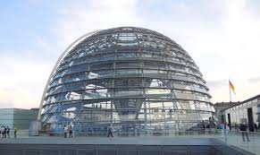 It is the only body that is directly elected by the german people on the federal level. Gallery Of Ad Classics New German Parliament Reichstag Foster Partners 2