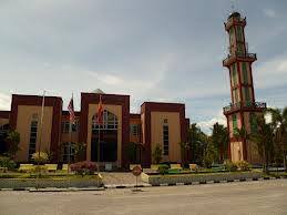 Masjid jamek seberang jaya, penang, malaysia. Masjid Jamek Seberang Jaya Home Facebook