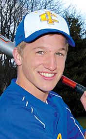 All-Blue Water Area Conference BASEBALL