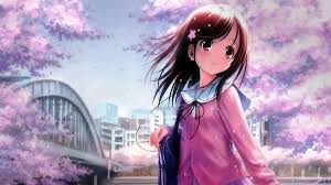 Tons of awesome japanese anime wallpapers to download for free. Japanese Anime Wallpapers Hd Wallpaper Collections 4kwallpaper Wiki