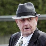 Archive news from the The Northern Echo