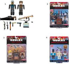 Maybe you would like to learn more about one of these? Jazwares Roblox Murder Mystery 2 Rbl02000 Diafora Sxedia Skroutz Gr