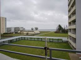 Unsere schöne und moderne ferienwohnung 'strandperle 16' liegt nur 80 meter vom feinen sandstrand entfernt, in der 4. Vier Jahreszeiten Haus 6 Wohnung 8 In Grossenbrode Ostseeklar