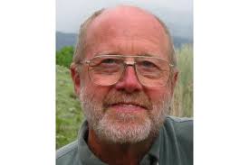 James FRONING Obituary (1928