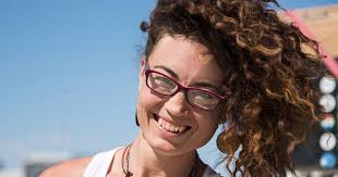 Charis Hill's Instagram, Twitter & Facebook