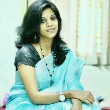 The very first aim of short hairstyles for thick hair is to get rid of the extra weight to make the hair airy and manageable at once. Village Barber Stories Beautiful Indian Girl Long To Short Hair Cut
