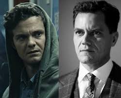 Jack Quaid & Michael Shannon : r/totallylookslike