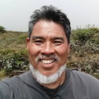 Clyde Imada