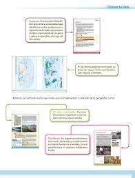 Esta es información que podemos entregar primer grado lib… Geografia Libro De Primaria Grado 5 Comision Nacional De Libros De Texto Gratuitos