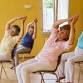 Weekly Chair Yoga event image