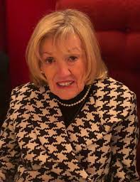 Obituary information for Josefina Teresa Popera