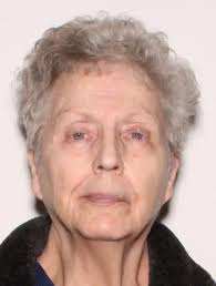 UPDATE: Peggy Arney was located safe in Mississippi. Thank you for sharing!  Previously: A #TNSilverAlert has been issued
