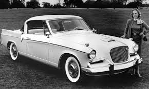 Image result for Tangerine 1956 Studebaker