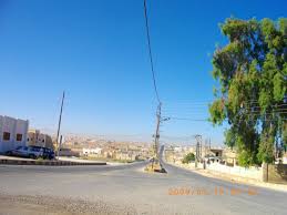 Mafraq was first settled in the 4th century bc. File Al Mafraq Jordan Panoramio 1 Jpg Wikimedia Commons