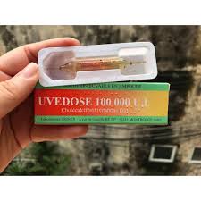 California gold nutrition, vitamin d3, 50 mcg (2,000 iu), 90 fish gelatin softgels. Uvedose 100 000 U I á»'ng 2ml Vitamine Hang Phap Xach Tay Facebook