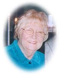Norma Gragg Obituary (2008)