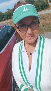 I'm either hitting the fairway or B