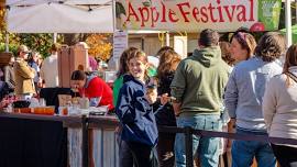 Apple Festival