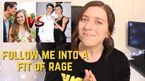 PAUL AND MORGAN CALL OUT HAILEY BIEBER