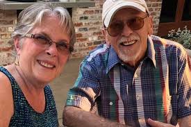 Fundraiser by Brian Gilstrap : Elderly couple robbed by scammers