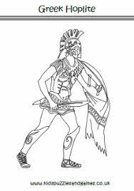The ancient greeks lived over two thousand years ago and were one of the greatest civilizations. Ancient Greece Colouring Sheets Kids Puzzles And Games