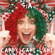 Take a trip down candy cane lane with me it's the cutest thing i swear you'll ever see it's the best. Sia Candy Cane Lane Maddie Ziegler Maddie Ziegler Sia Maddie