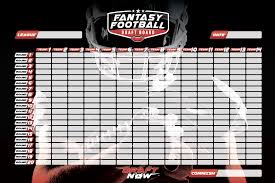 The 2020 nfl big board is a player ranking list of the top ncaa football prospects expected to enter the 2020 nfl draft. New 2020 Fantasy Football Draft Board In 2020 Fantasy Football Draft Board Football Draft Fantasy Football