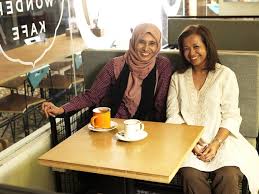 Nurul izzah anwar's speech at the 2015 oslo freedom forum. Papa Don T Preach An Interview With Marina Mahathir And Nurul Izzah