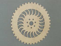 Import quality wooden wall decor supplied by experienced manufacturers at global sources. 24 Swirl Wood Wooden Cog Gear Sprocket And 50 Similar Items