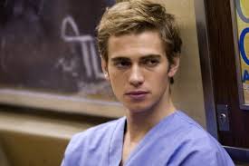 Anakin Skywalker added a new photo.