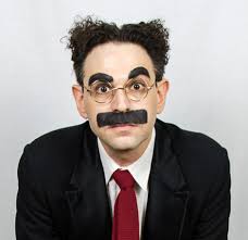 Julius was the rare marx brother who enjoyed his studies. The Marx Brothers In Nyc With Noah Diamond Episode 114 Turnstile Tours