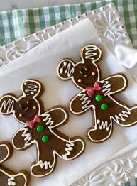 We like our gingerbread people soft and almost a little fluffy. The Best Gingerbread Man Cookies Picky Palate Christmas Cookies