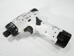Makita tool parts, find any part in 3 clicks, if it's broke, fix it, free shipping options, repair schematics. Makita Fd01 Cordless Screwdriver Drill Tool With Rechargeable Battery Bl1014 Premier Equipment Solutions Inc