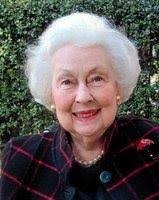 Virginia McFarland Obituary (1920