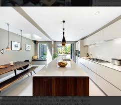 Pin By Shu Hsien Hsu On Side Return Kitchen Kitchen Diner Lounge Home Kitchens