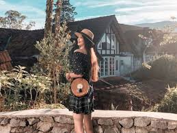 Check spelling or type a new query. Stay At Cameron Highlands Little English Home With European Weathers And More Bala S Holiday Chalet