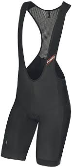 2018 specialized therminal rbx comp cycling bib short