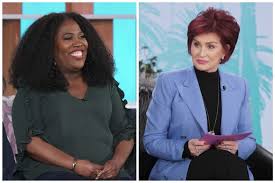 Osbourne, one of the original hosts of the daytime staple that debuted in 2010, has been embroiled in controversy since she defended her. Sharon Osbourne Leaving The Talk After Cbs Investigation Los Angeles Times