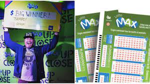 A lotto max ticket purchased in burlington for the feb. Lotto Max Jackpot Winning Ticket For 70 Million Was Sold In Brampton Narcity