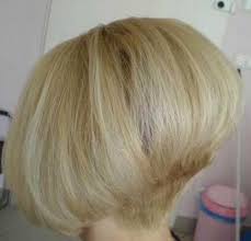 So, get ready for some serious inspiration with this super trendy type of bob! 15 Cool Shaved Nape Bob Haircuts Bob Haircut And Hairstyle Ideas