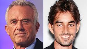 Kennedy family feud: Jack Schlossberg speaks out against RFK Jr.