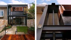 The featured 3 bedroom home plan is a two story residence standing in a property lot of 277.40 sq. House Extension Design Ideas Philippines See Description Youtube
