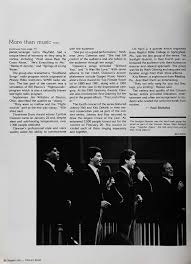 Selah Yearbook 1981-82 by Liberty University